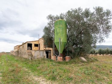 Terreno rustico in vendita a Ulldecona