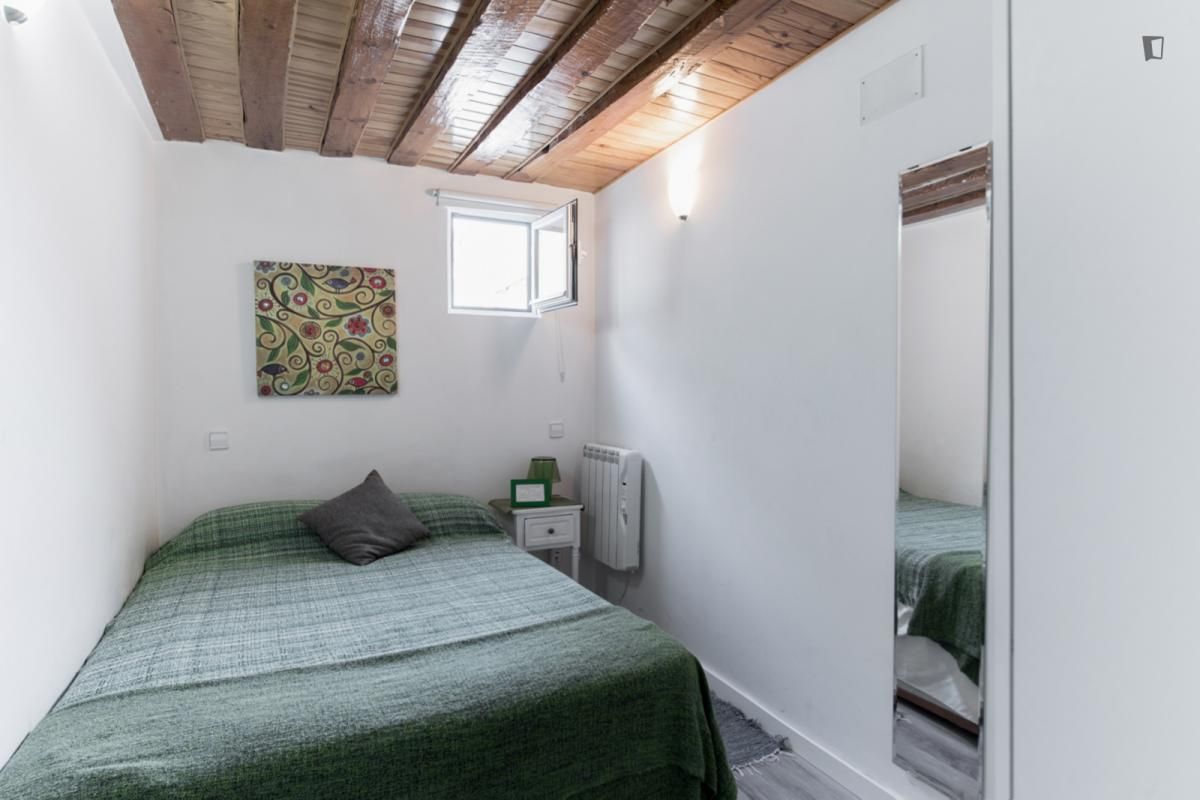 Apartament de lloguer a Palacio