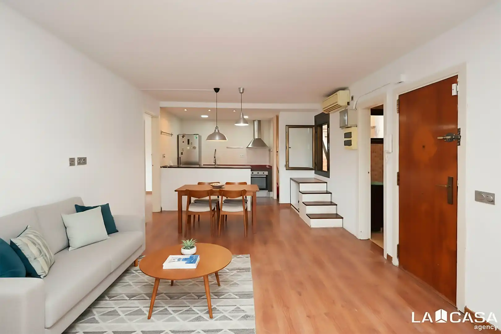 Penthouse mit Terrasse zum Verkauf in Carrer de Llevant, imagen 11
