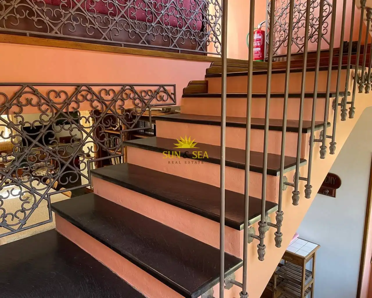 Houses for rent in Benidorm  with Air Conditioner, Private garden and Terrace