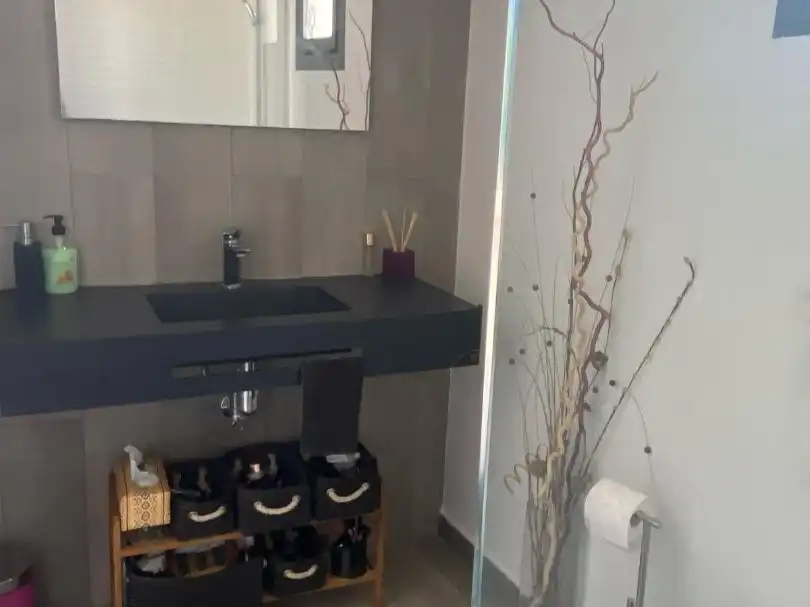 Villa con giardino in affitto a Calle Senda De Betera 31, imagen 13