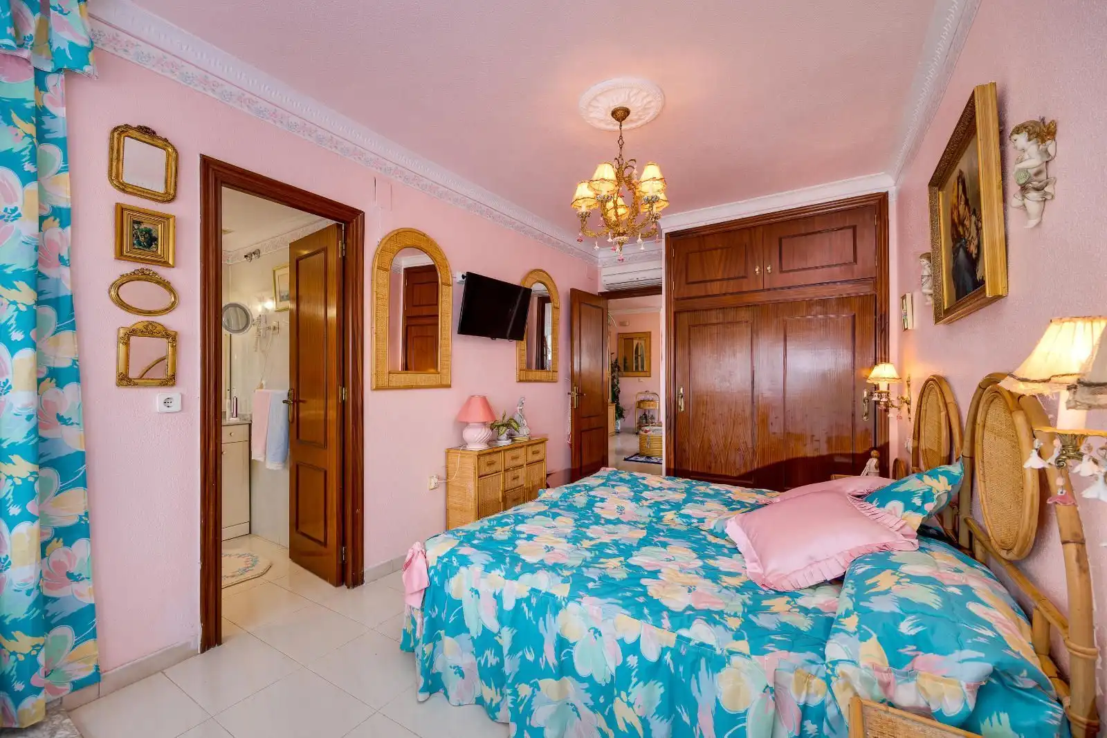 Apartament amb piscina en venda a La Mata, imagen 20