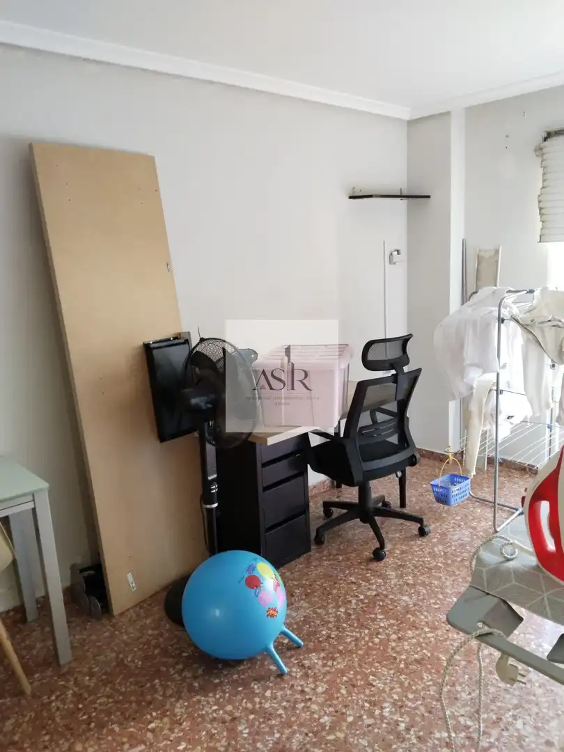 Wohnung mit Aufzug zum Verkauf in Casc Urbà, imagen 31