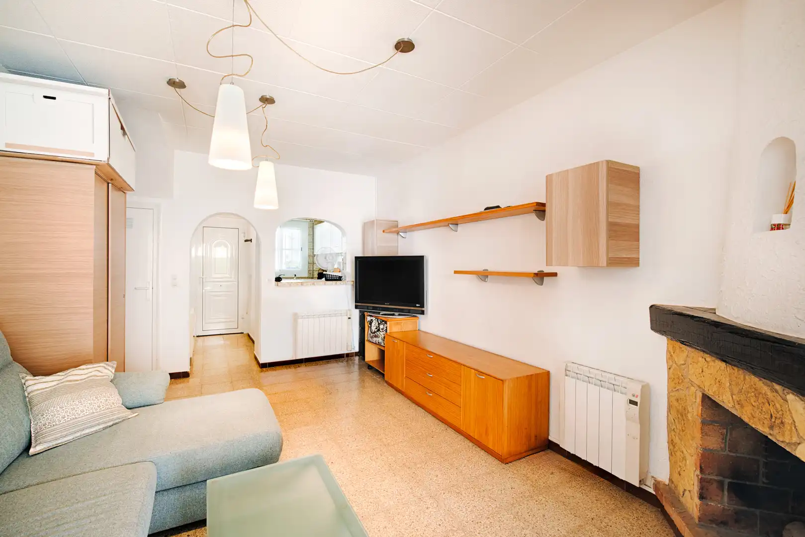Casa pareada con jardín en venta en Francolí - Freser - Noguera, imagen 12