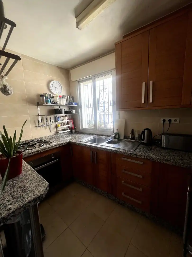 Wohnung mit Terrasse zum Verkauf in Centro, imagen 4