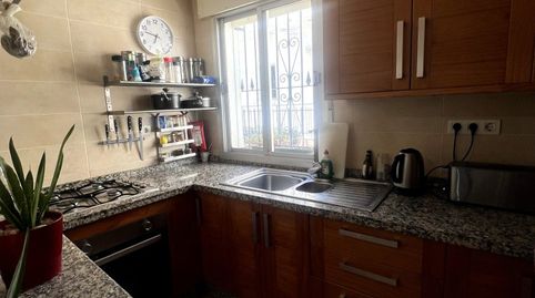 Foto 4 de Piso en venta en Centro, Salobreña