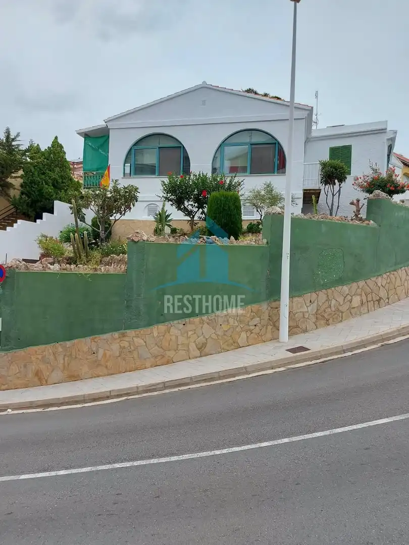 Villa avec jardin à vendre à Sant Antoni, imagen 29