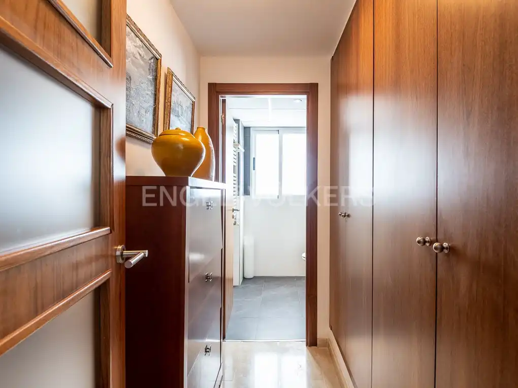 Casa o xalet de lloguer en Bétera amb Aire condicionat, Calefacció i Jardí privat