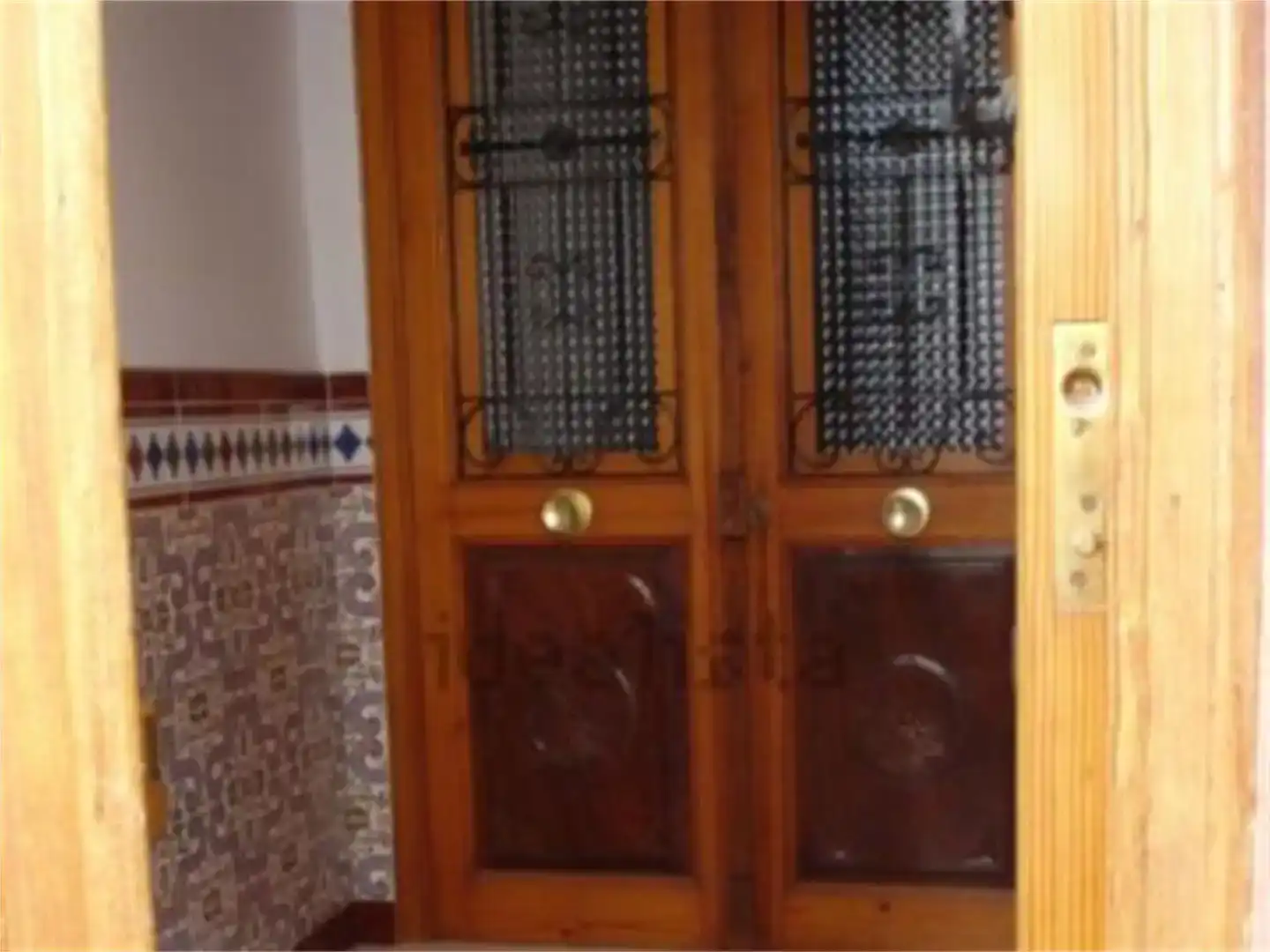 Finca rústica en venda en Cuevas Bajas, Málaga