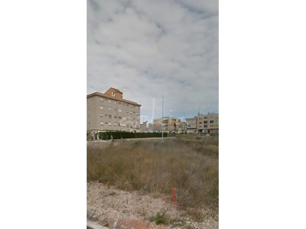 Terreno residencial en venta en Alberic, imagen 5