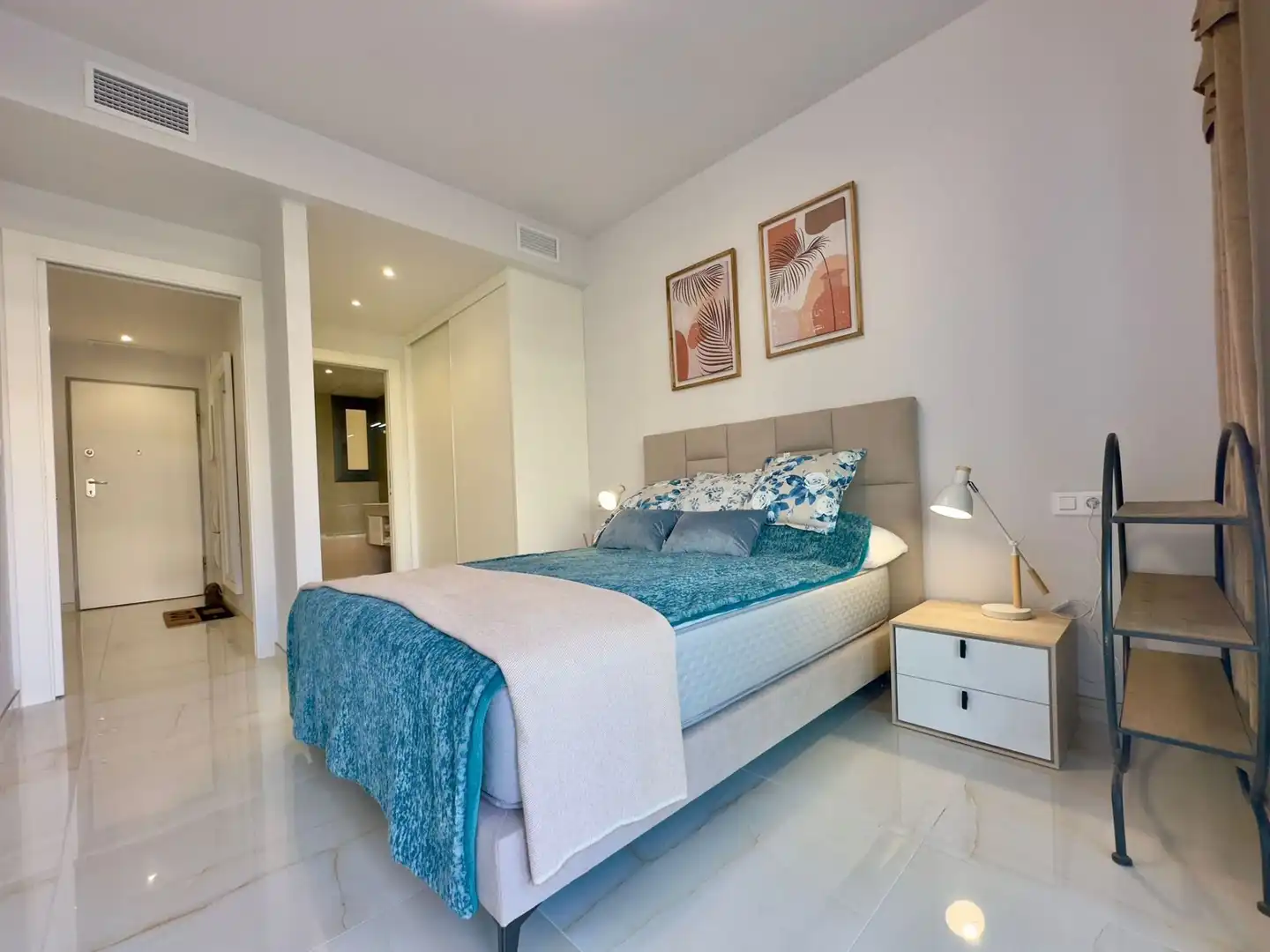 Apartment mit Pool zum Verkauf in Orihuela Costa, imagen 33