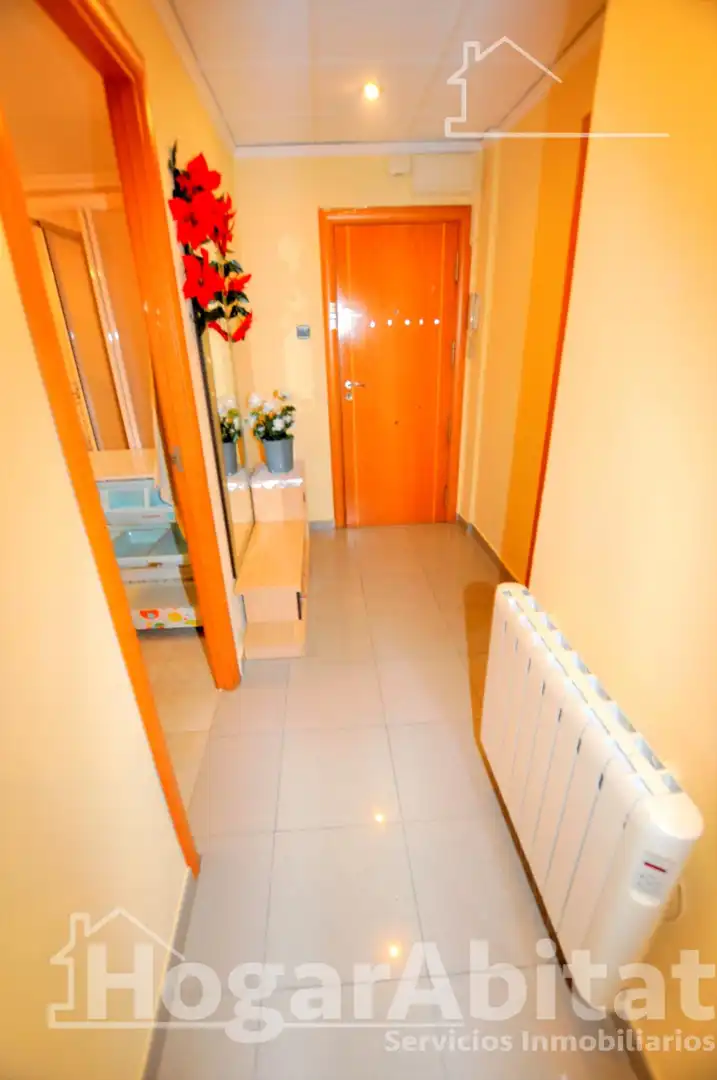 Flat with terrace for sale in Calle Maestro Giner, imagen 35