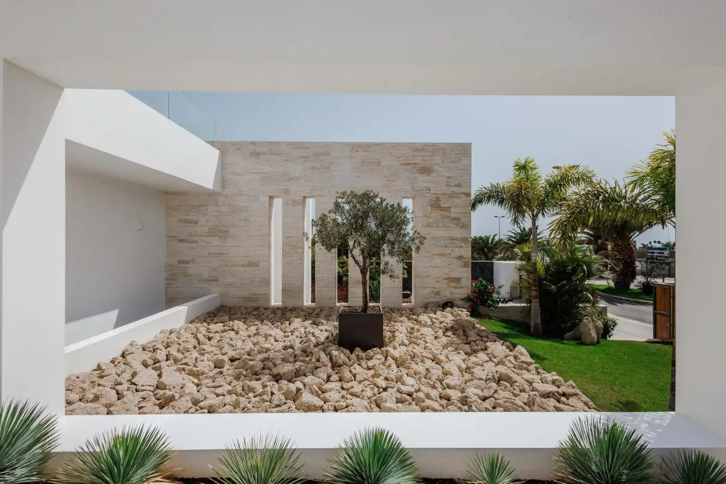 Casa con piscina en venta en Avenida de la Macaronesia, imagen 71