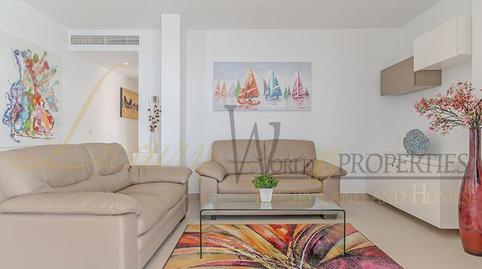 Foto 4 de Àtic en venda a Rafael Puig Lluvina, Playa de las Américas, Santa Cruz de Tenerife