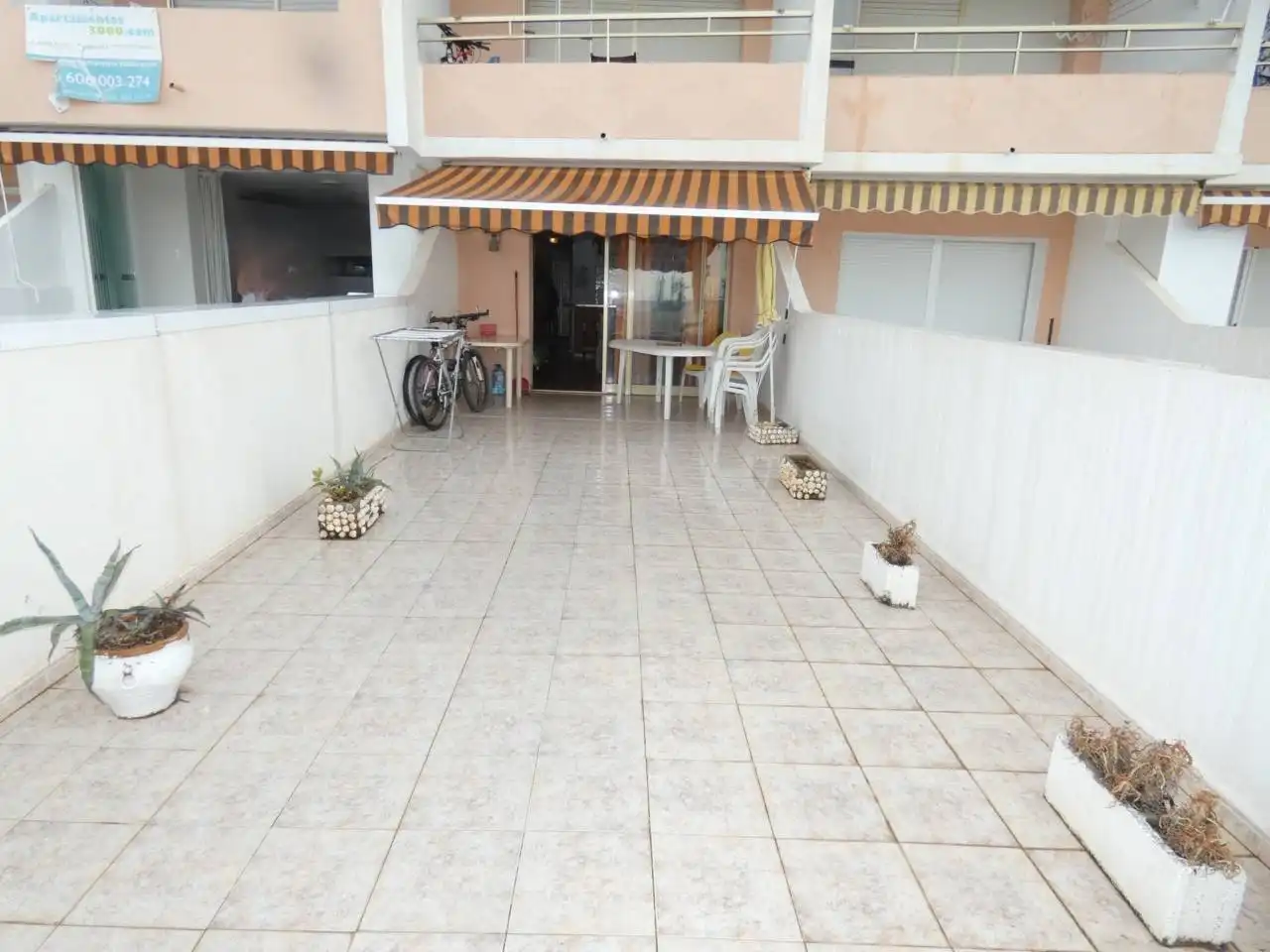 Apartament amb piscina en venda a Calle CL OSCA 200, imagen 10