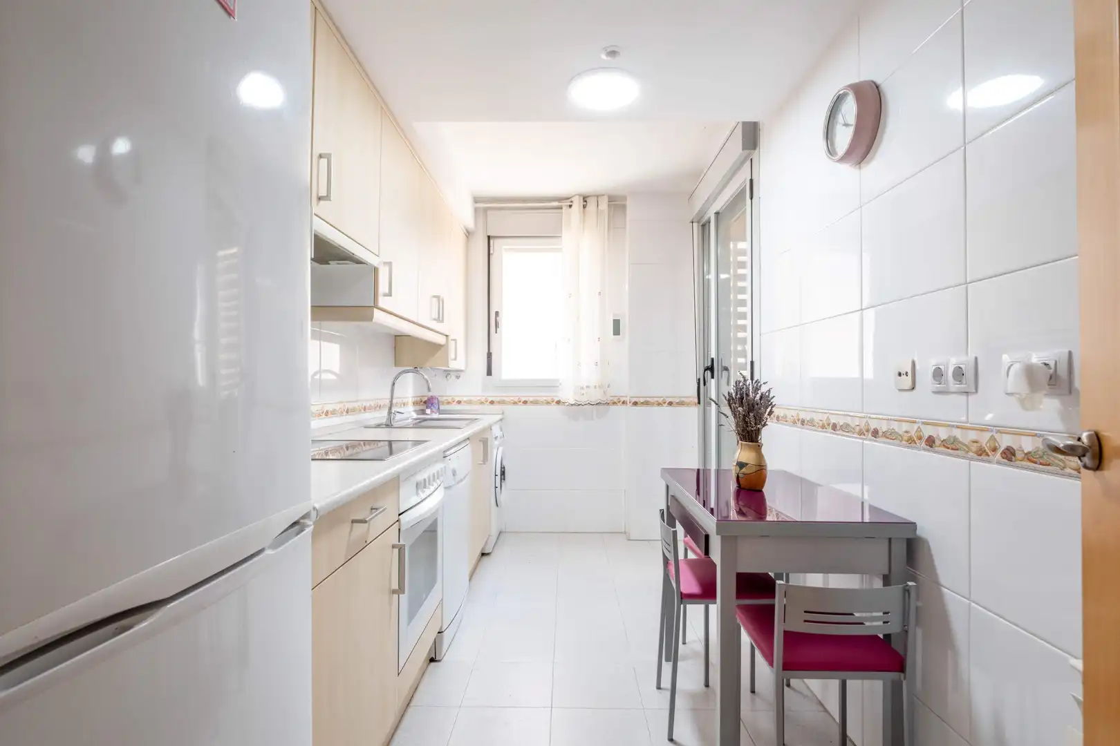 Piso con piscina en venta en Calle de Ramón y Cajal 70, imagen 19