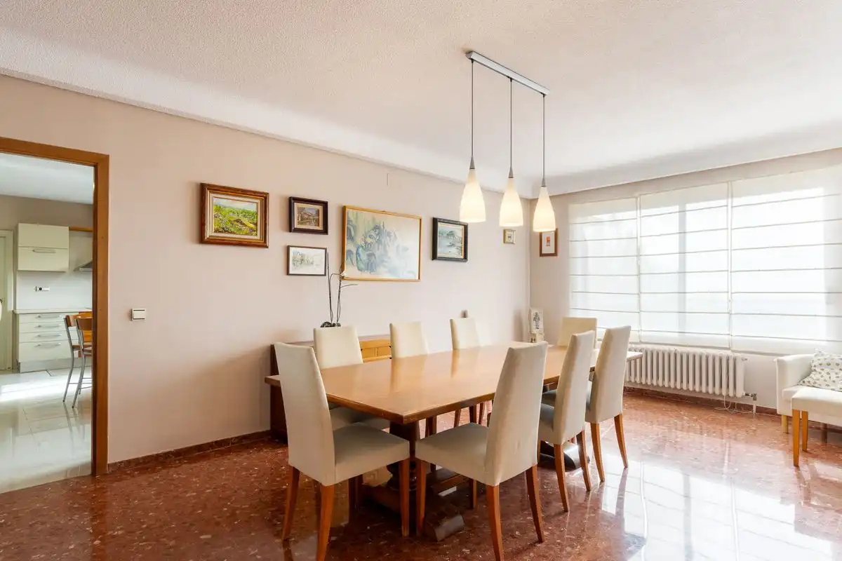 Maison avec terrasse à vendre à Urbanización Bosque U14, imagen 10