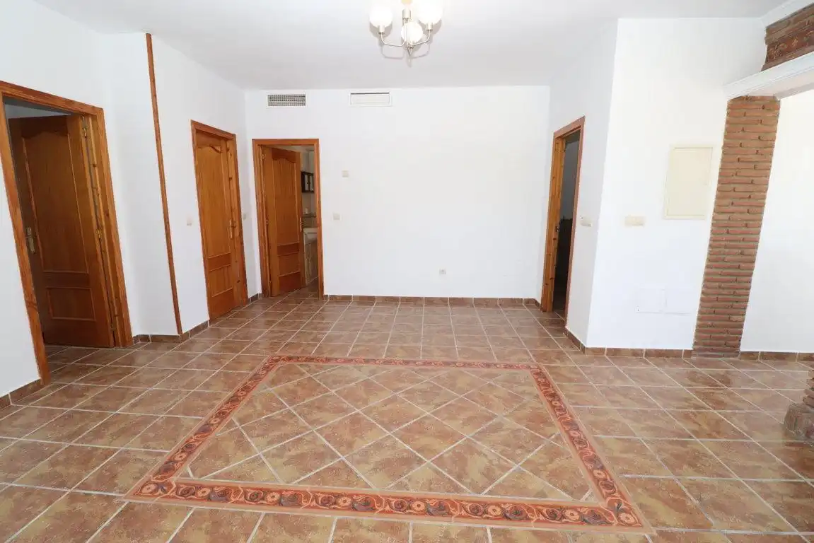 Casa con piscina en alquiler en Centro, imagen 17