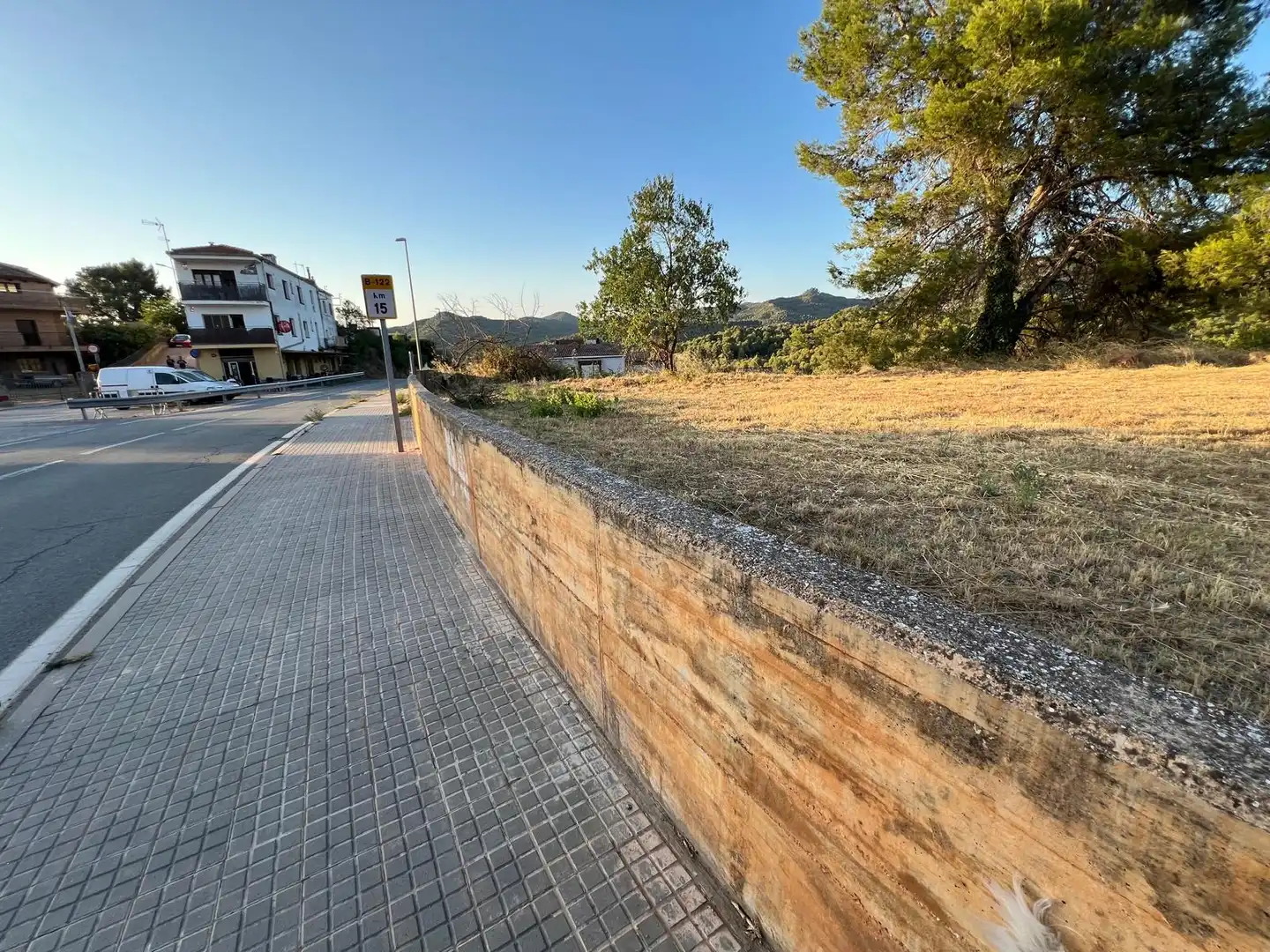 Terreno residencial en venta en Rellinars, imagen 15