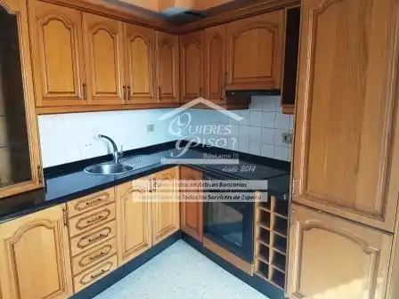 Cocina de Dúplex en venta en Telde