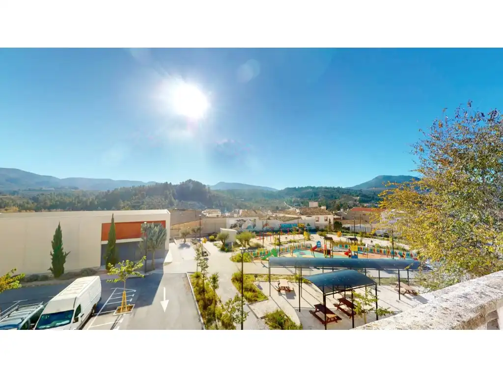 Casa o chalet en venta en Benilloba