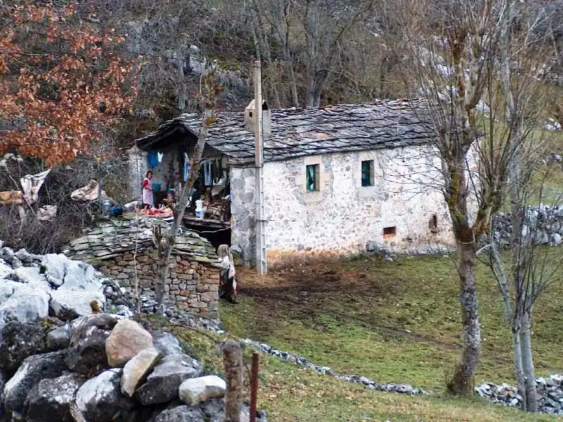 Xalet amb terrassa en venda a Lugar Rioseco 19, imagen 52