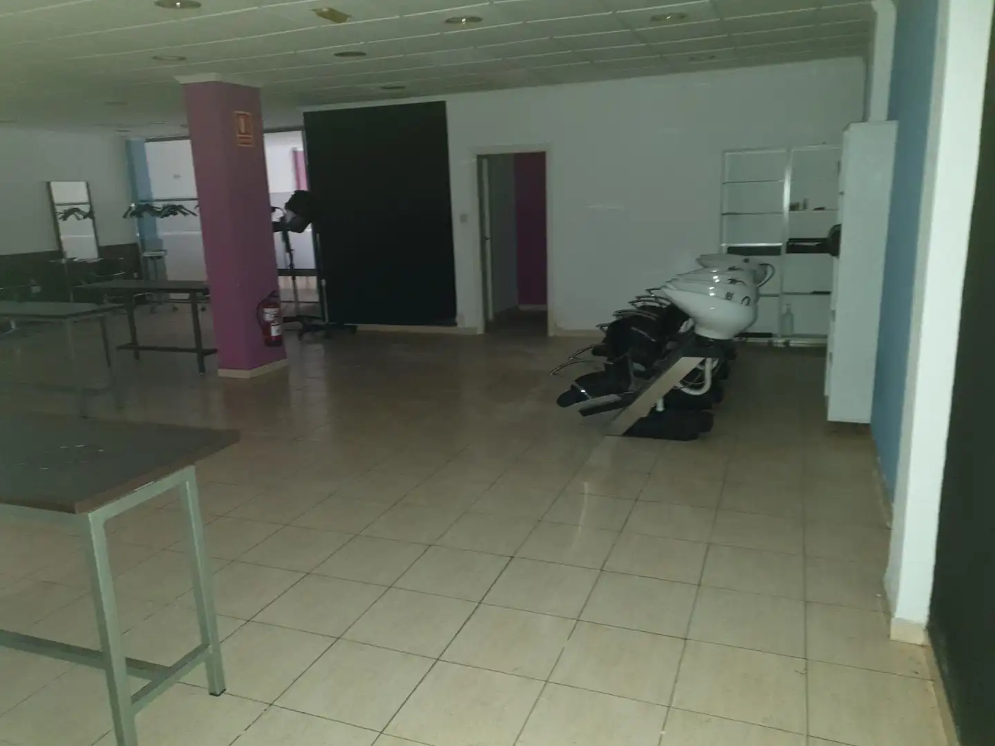 Local en venta en Elda