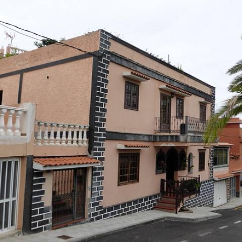 Casa-chalet en Venta en Los Afligidos, 47-49 en Montaña - Zamora