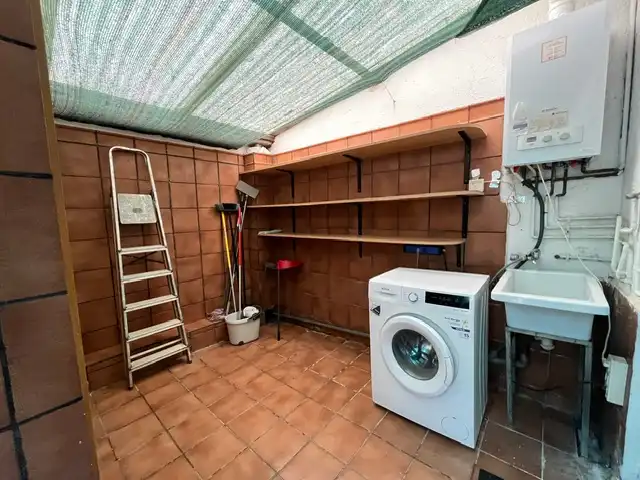 Flat for sale in Sabadell, Barcelona