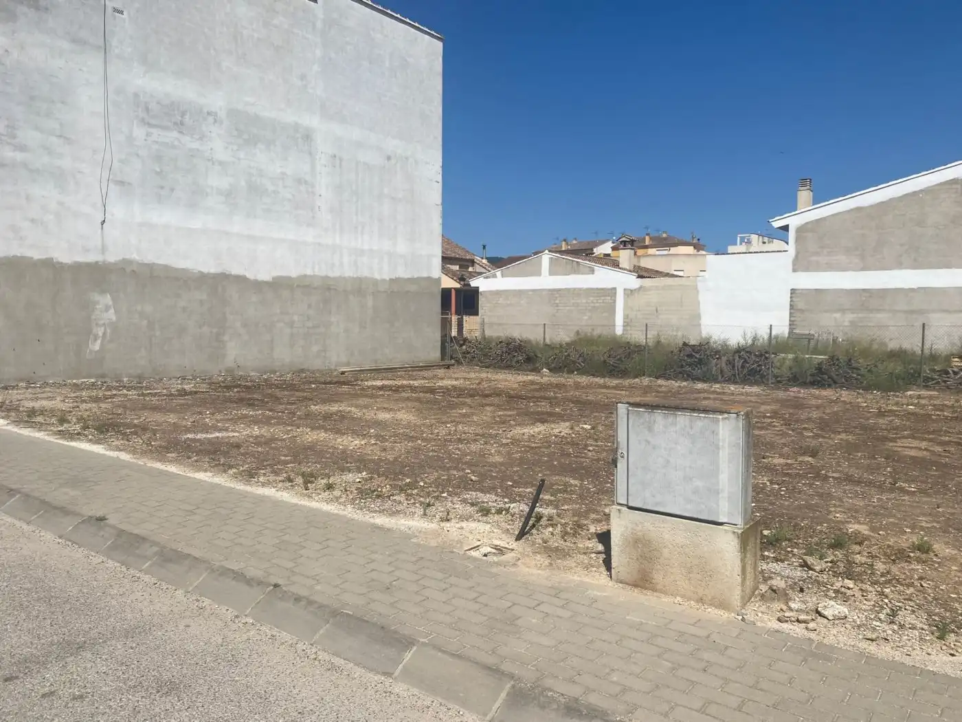 Terreno residenziale in vendita a Avenida CARMEN DEL 14, imagen 5