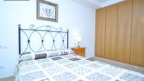 Bedroom of Flat for sale in Sant Carles de la Ràpita  with Air Conditioner, Heating and Terrace