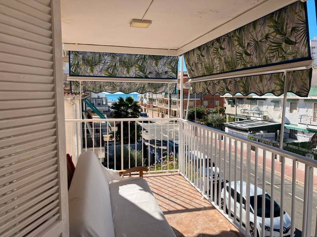 Apartamento en Alquiler en Calle Ciudad Real, 14 en Gran Playa