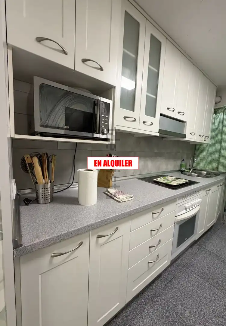 Piso en alquiler en Ronda residencial, imagen 9