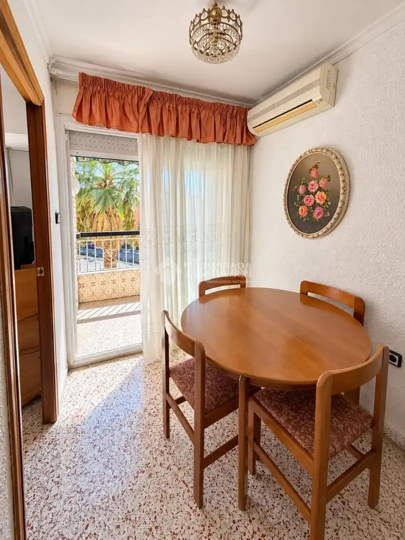 Piso con ascensor en venta en Florida - Ciudad de Asís, imagen 3