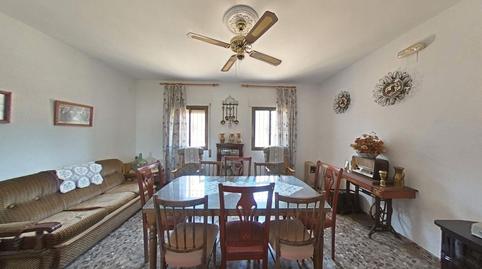 Foto 4 de Finca rústica en venda a Camino Pecuario Quemadillas, Alcolea,  Córdoba Capital