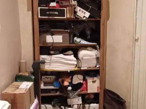 Habitación de Local en traspaso en Madrid con Aire acondicionado, Amueblado y Internet