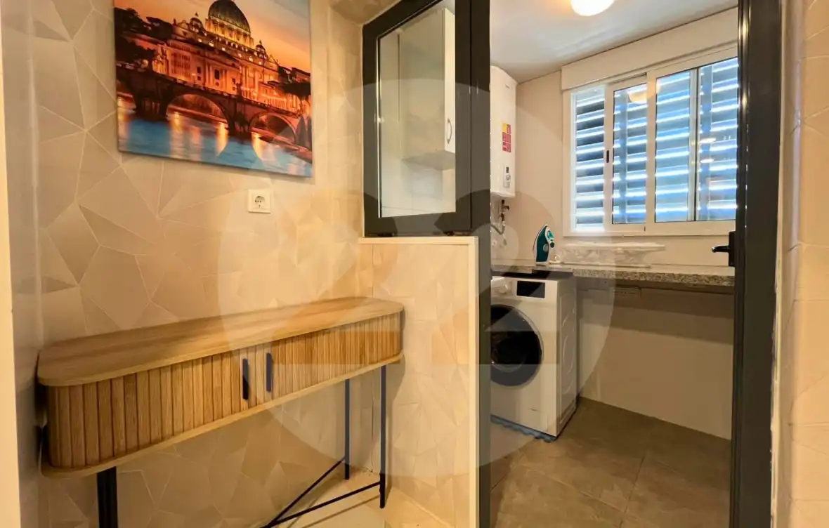 Apartament amb piscina de lloguer a AVENIDA MUNICIPI 14, imagen 17
