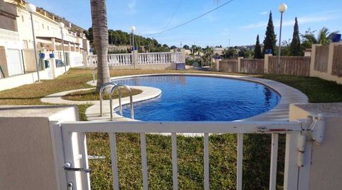 Foto 2 de Piso en venta en Urbanización Canuta de Ifach, Canuta, Calpe / Calp