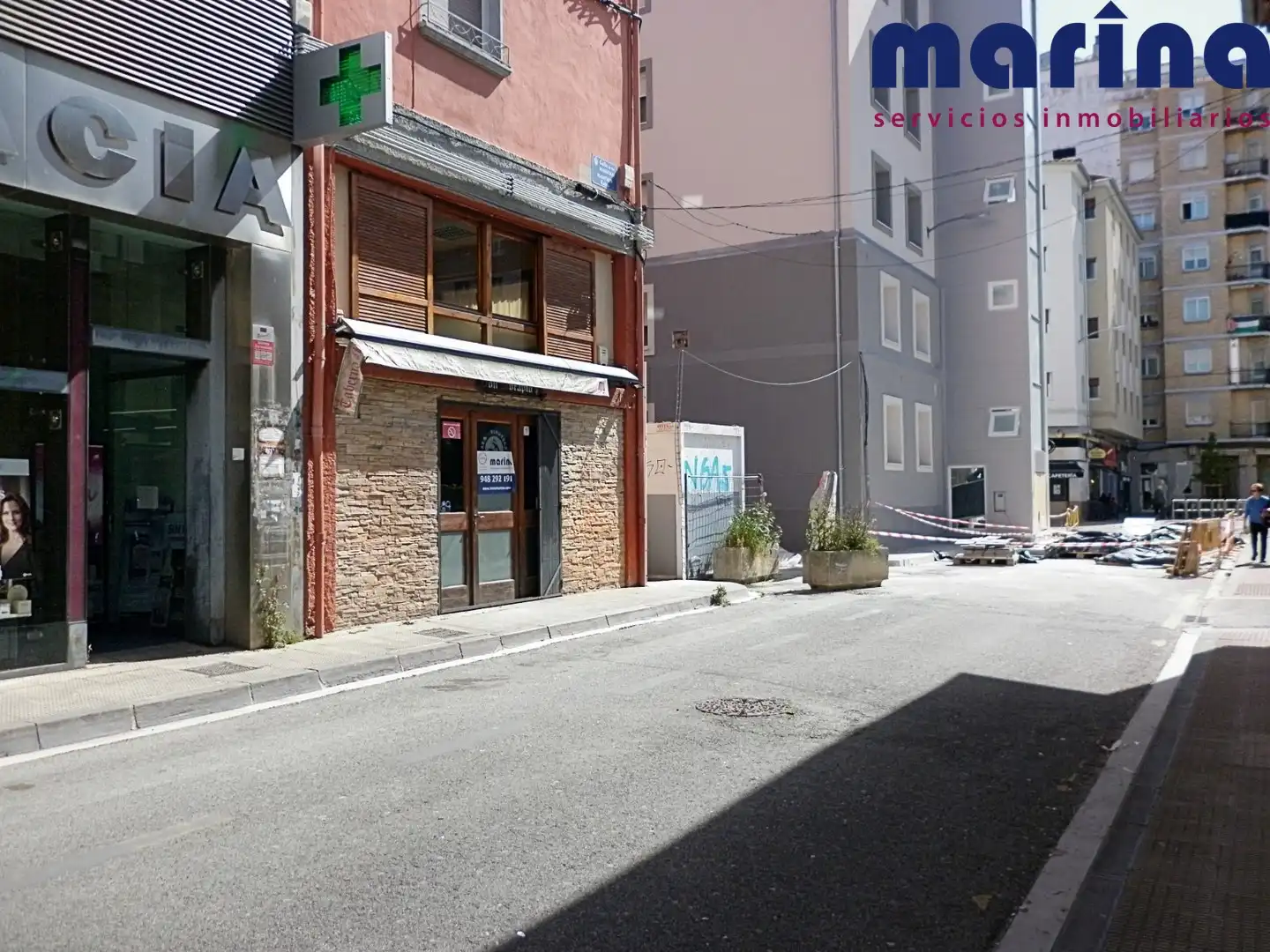 Local comercial en venta en Calle de las Maestras 3, imagen 24