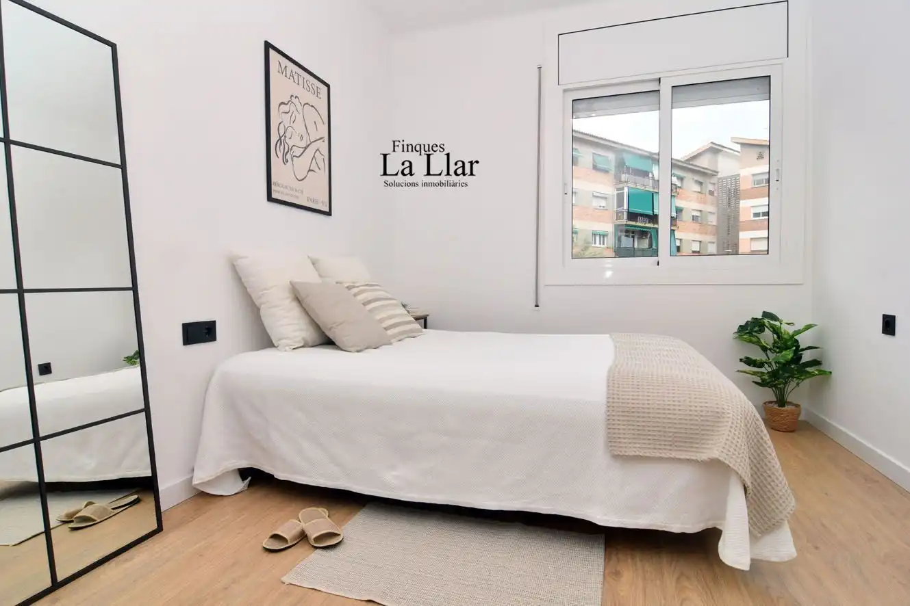 Piso en venta en APELES MESTRE, Passeig Maragall