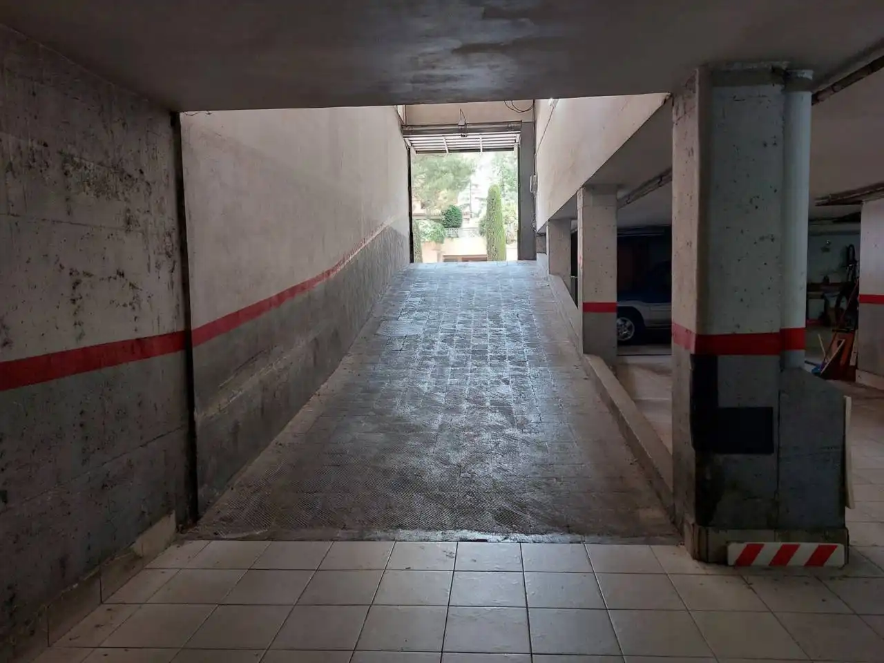 Parking for sale in El Poble Sec, imagen 8