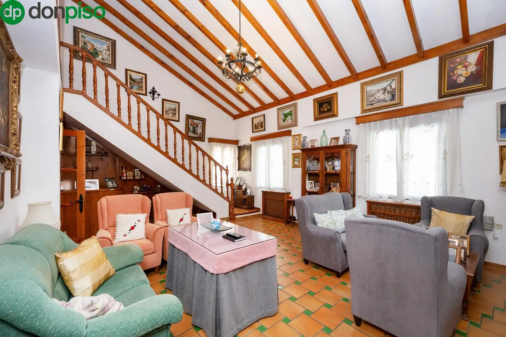 Chalet en venta en Calle ROSA CHACEL, imagen 12
