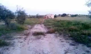 Xalet amb jardí en venda a Campanario, imagen 4