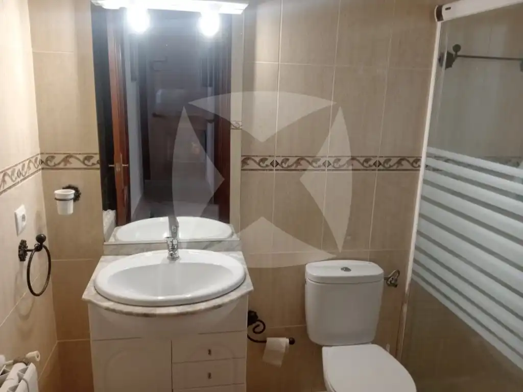Flat for rent in Plaza Cecilio Reino Vargas, Pardaleras