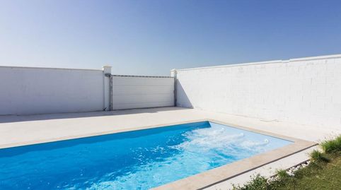 Foto 2 von Country house zum Verkauf in Carretera de Sanlúcar - Sudamérica, El Puerto de Santa María