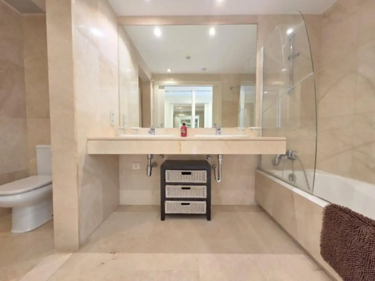 Appartement compact avec piscine à vendre à La Duquesa, imagen 18