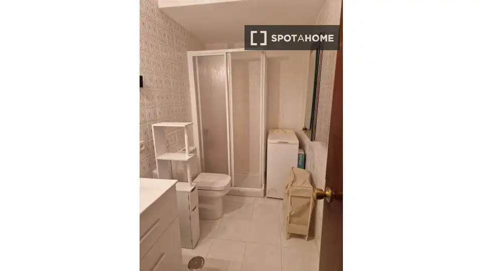 Habitación en Cuatro Caminos - Azca