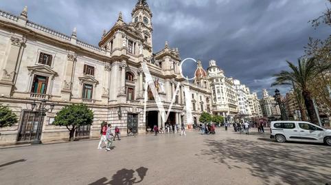 Photo 4 of Premises to rent in Calle Calle del Arzobispo Mayoral, Sant Francesc,  Valencia Capital