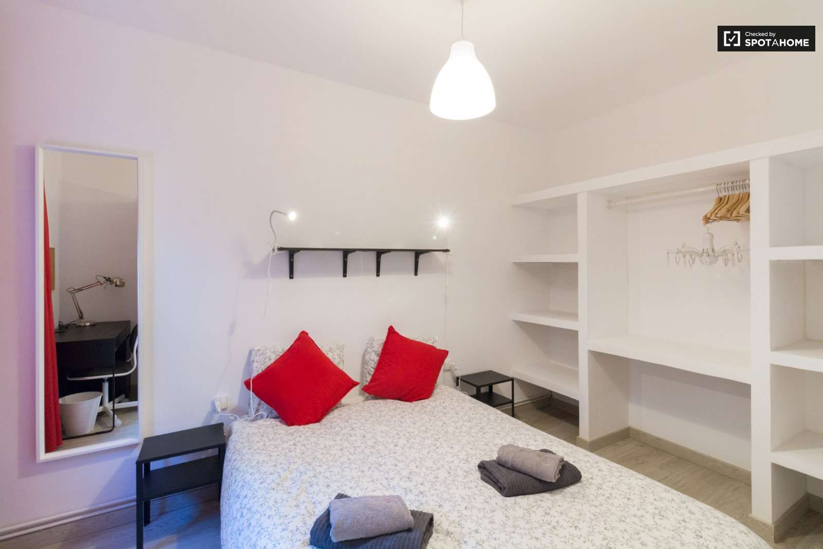 Flat to share in Santa Eulàlia