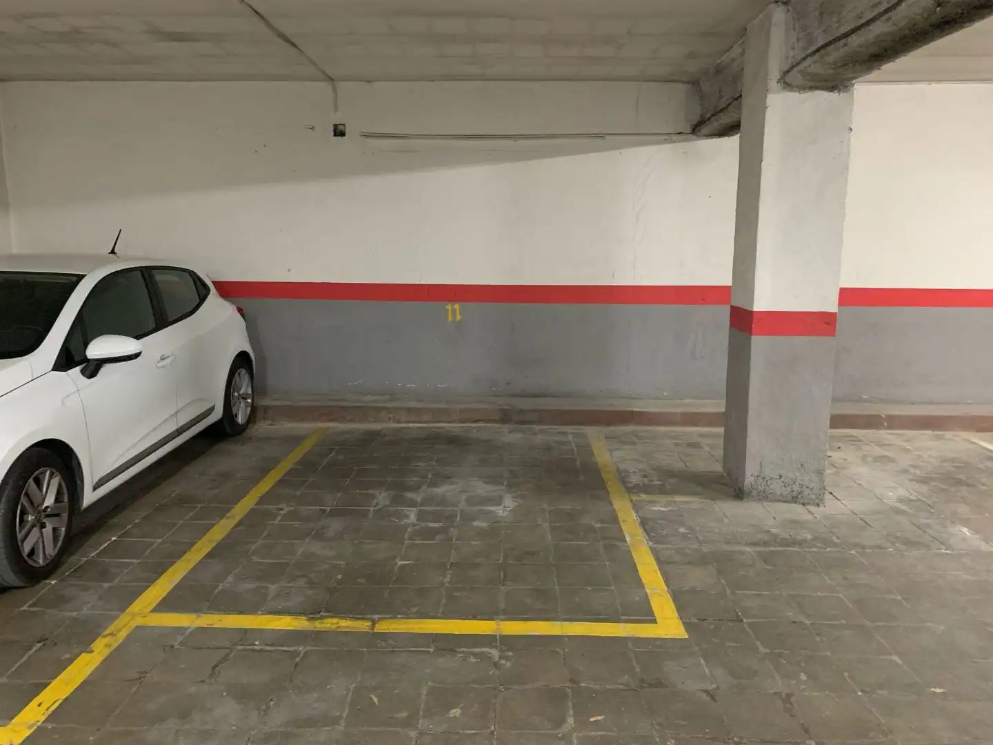 Parcheggio in vendita a Av Barcelona 17, imagen 3